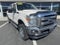 2015 Ford Super Duty F-250 SRW 4WD Crew Cab 6-3/4 Ft Box Lariat