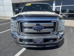 2015 Ford Super Duty F-250 SRW 4WD Crew Cab 6-3/4 Ft Box Lariat