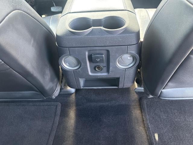 2015 Ford Super Duty F-250 SRW 4WD Crew Cab 6-3/4 Ft Box Lariat