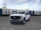 2026 Ford Super Duty F-250 SRW XL 4WD Crew Cab 6.75' Box