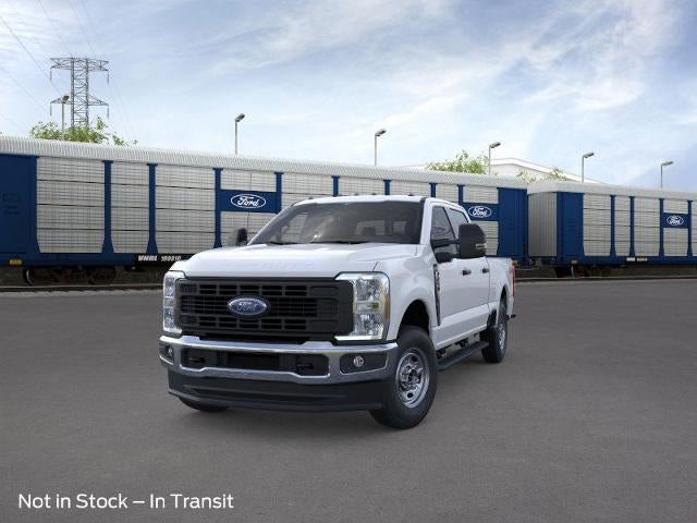 2026 Ford Super Duty F-250 SRW XL 4WD Crew Cab 6.75' Box
