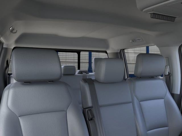 2026 Ford Super Duty F-250 SRW XL 4WD Crew Cab 6.75' Box