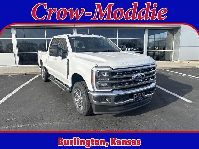 2026 Ford Super Duty F-250 SRW XL 4WD Crew Cab 6.75' Box