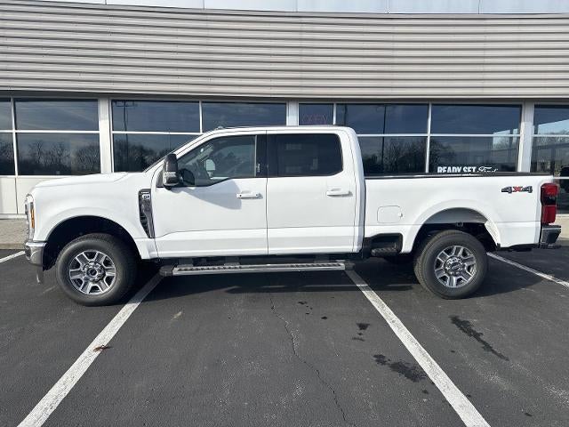 2026 Ford Super Duty F-250 SRW XL 4WD Crew Cab 6.75' Box