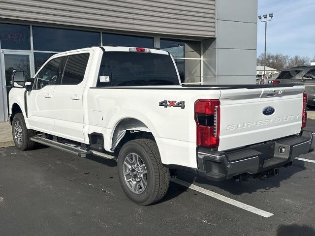 2026 Ford Super Duty F-250 SRW XL 4WD Crew Cab 6.75' Box