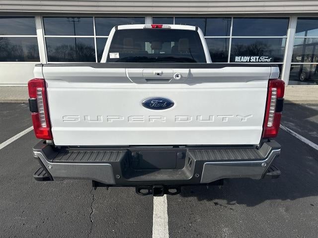 2026 Ford Super Duty F-250 SRW XL 4WD Crew Cab 6.75' Box