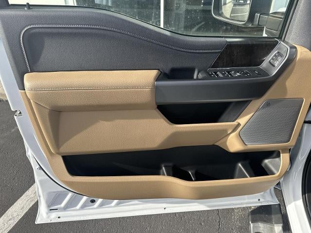 2026 Ford Super Duty F-250 SRW XL 4WD Crew Cab 6.75' Box