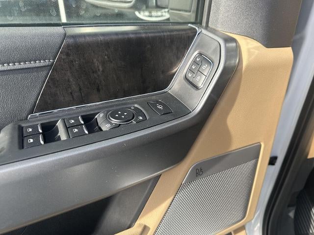 2026 Ford Super Duty F-250 SRW XL 4WD Crew Cab 6.75' Box