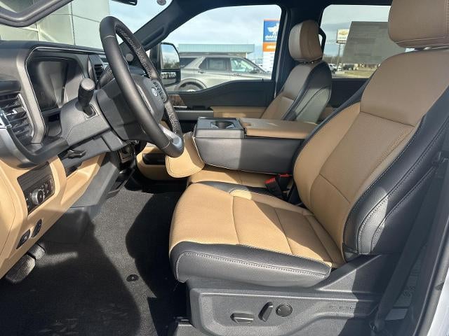 2026 Ford Super Duty F-250 SRW XL 4WD Crew Cab 6.75' Box