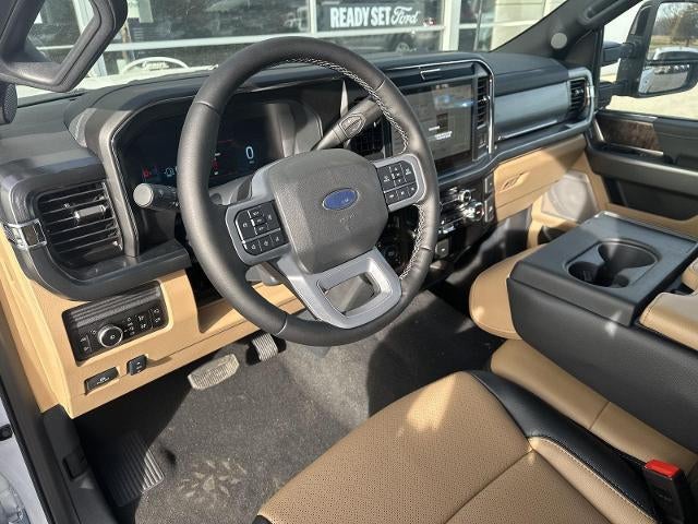 2026 Ford Super Duty F-250 SRW XL 4WD Crew Cab 6.75' Box