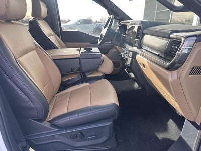 2026 Ford Super Duty F-250 SRW XL 4WD Crew Cab 6.75' Box