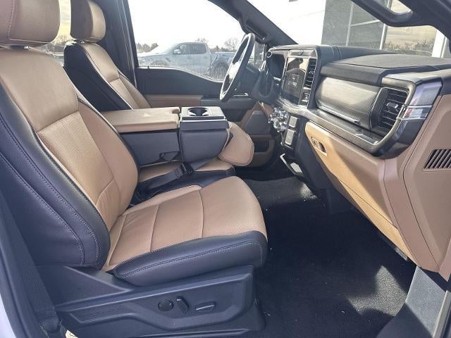 2026 Ford Super Duty F-250 SRW XL 4WD Crew Cab 6.75' Box