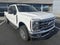 2026 Ford Super Duty F-250 SRW XL 4WD Crew Cab 6.75' Box