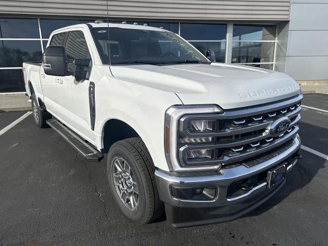 2026 Ford Super Duty F-250 SRW XL 4WD Crew Cab 6.75' Box