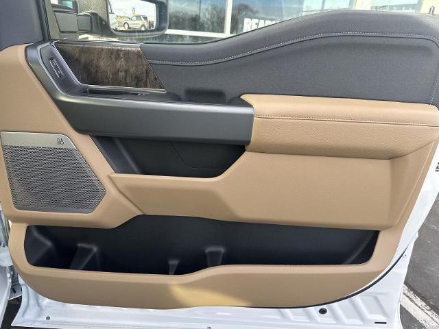 2026 Ford Super Duty F-250 SRW XL 4WD Crew Cab 6.75' Box