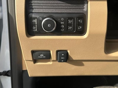 2026 Ford Super Duty F-250 SRW XL 4WD Crew Cab 6.75' Box