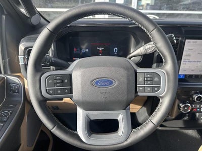 2026 Ford Super Duty F-250 SRW XL 4WD Crew Cab 6.75' Box