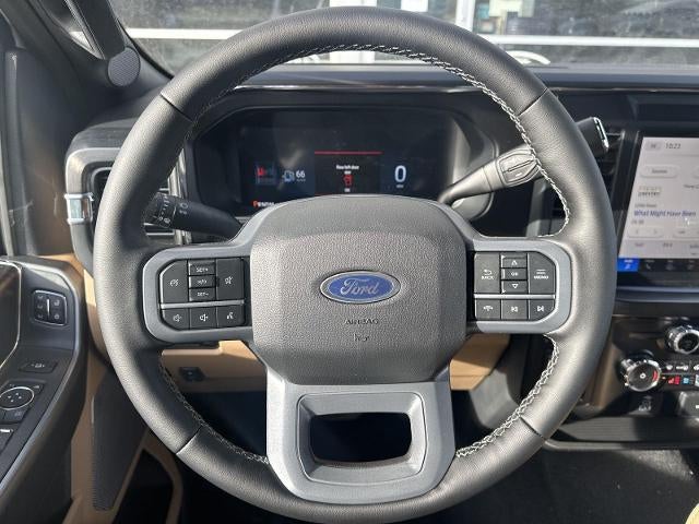 2026 Ford Super Duty F-250 SRW XL 4WD Crew Cab 6.75' Box