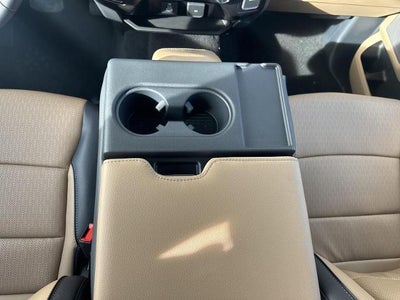 2026 Ford Super Duty F-250 SRW XL 4WD Crew Cab 6.75' Box