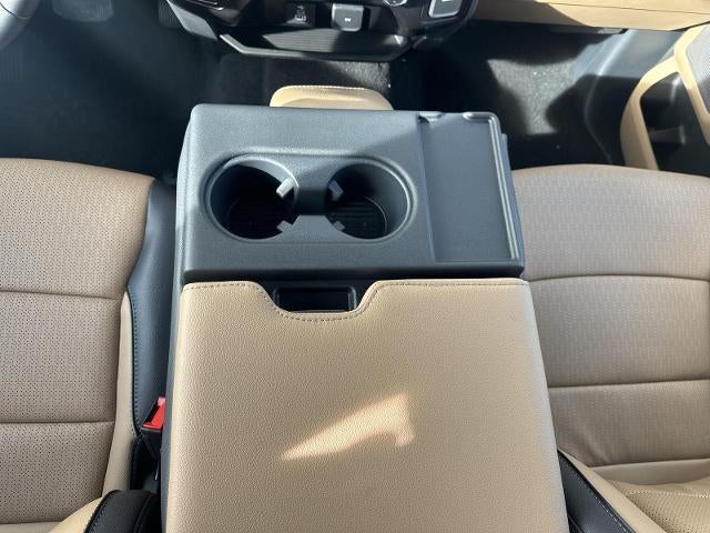 2026 Ford Super Duty F-250 SRW XL 4WD Crew Cab 6.75' Box