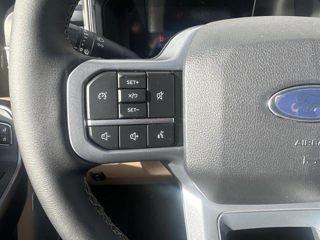 2026 Ford Super Duty F-250 SRW XL 4WD Crew Cab 6.75' Box