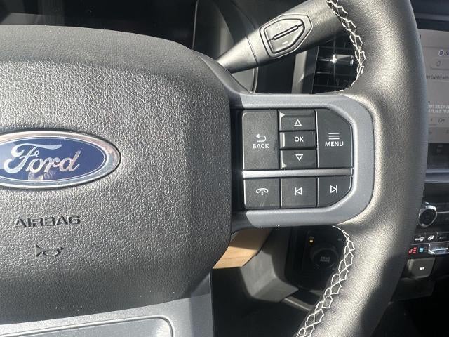 2026 Ford Super Duty F-250 SRW XL 4WD Crew Cab 6.75' Box