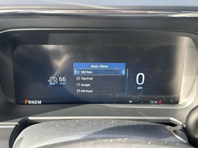 2026 Ford Super Duty F-250 SRW XL 4WD Crew Cab 6.75' Box