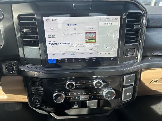 2026 Ford Super Duty F-250 SRW XL 4WD Crew Cab 6.75' Box