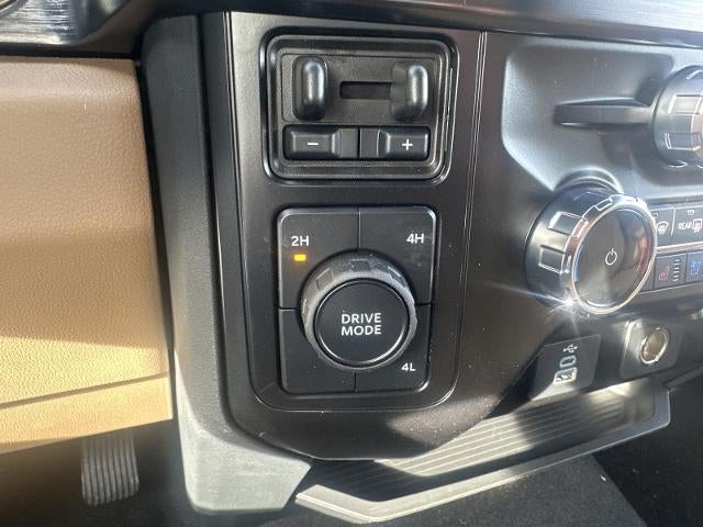 2026 Ford Super Duty F-250 SRW XL 4WD Crew Cab 6.75' Box