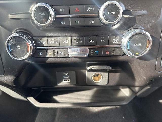 2026 Ford Super Duty F-250 SRW XL 4WD Crew Cab 6.75' Box