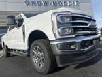 2026 Ford Super Duty F-250 SRW XL 4WD Crew Cab 6.75' Box