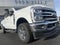 2026 Ford Super Duty F-250 SRW XL 4WD Crew Cab 6.75' Box