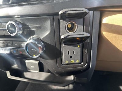 2026 Ford Super Duty F-250 SRW XL 4WD Crew Cab 6.75' Box