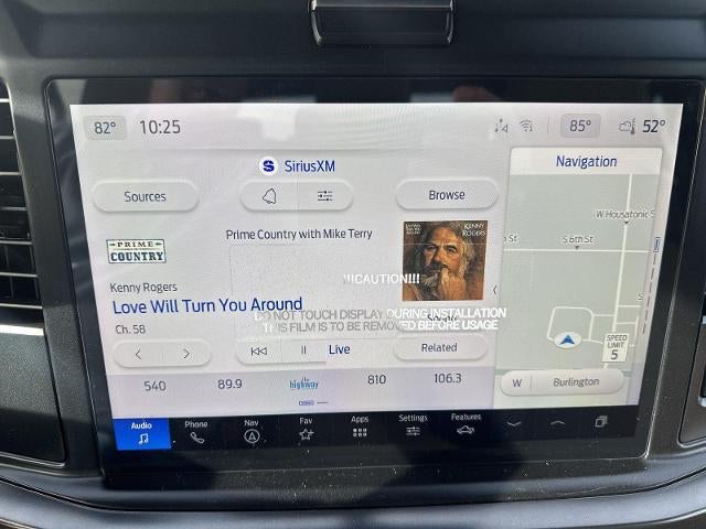 2026 Ford Super Duty F-250 SRW XL 4WD Crew Cab 6.75' Box