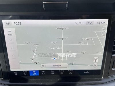 2026 Ford Super Duty F-250 SRW XL 4WD Crew Cab 6.75' Box