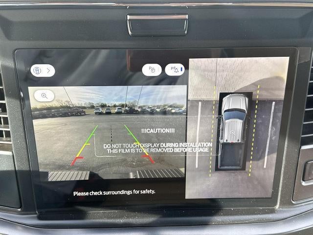 2026 Ford Super Duty F-250 SRW XL 4WD Crew Cab 6.75' Box