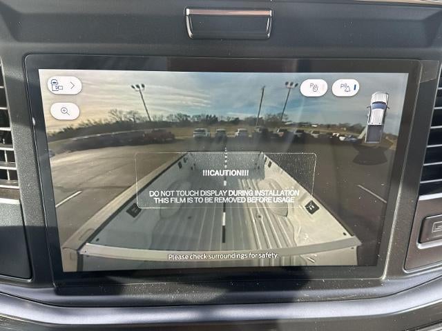 2026 Ford Super Duty F-250 SRW XL 4WD Crew Cab 6.75' Box