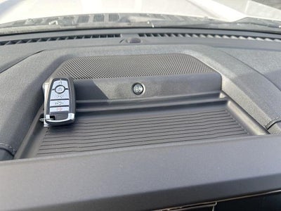 2026 Ford Super Duty F-250 SRW XL 4WD Crew Cab 6.75' Box