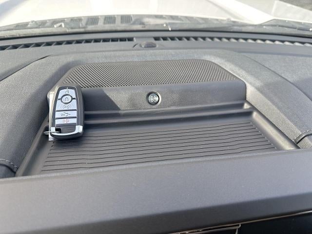 2026 Ford Super Duty F-250 SRW XL 4WD Crew Cab 6.75' Box