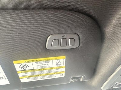 2026 Ford Super Duty F-250 SRW XL 4WD Crew Cab 6.75' Box