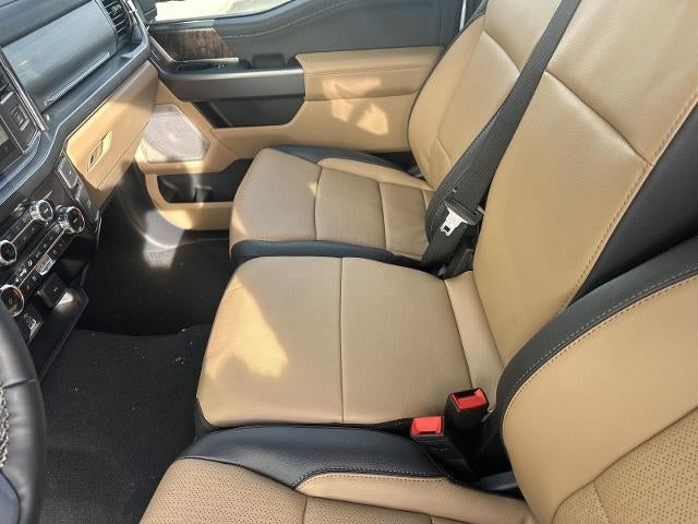 2026 Ford Super Duty F-250 SRW XL 4WD Crew Cab 6.75' Box