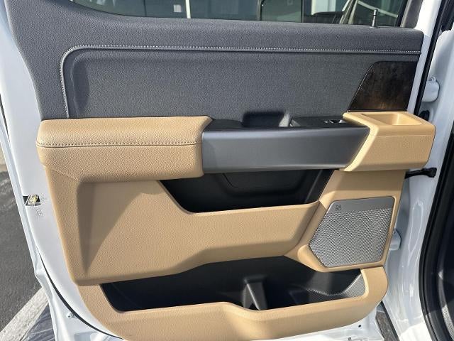 2026 Ford Super Duty F-250 SRW XL 4WD Crew Cab 6.75' Box