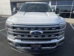 2026 Ford Super Duty F-250 SRW XL 4WD Crew Cab 6.75' Box