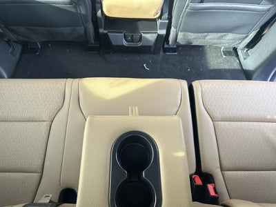 2026 Ford Super Duty F-250 SRW LARIAT 4WD Crew Cab 6.75' Box