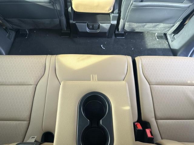 2026 Ford Super Duty F-250 SRW LARIAT 4WD Crew Cab 6.75' Box