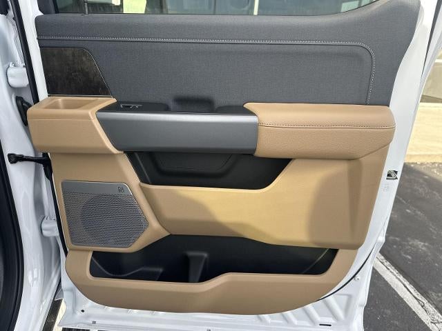 2026 Ford Super Duty F-250 SRW LARIAT 4WD Crew Cab 6.75' Box