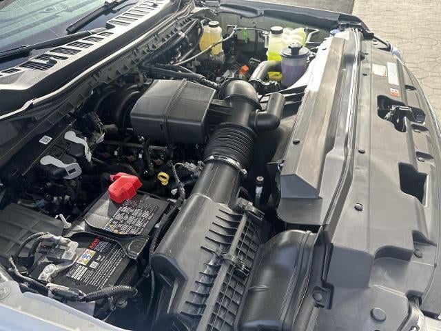 2026 Ford Super Duty F-250 SRW LARIAT 4WD Crew Cab 6.75' Box