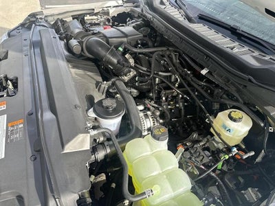 2026 Ford Super Duty F-250 SRW LARIAT 4WD Crew Cab 6.75' Box