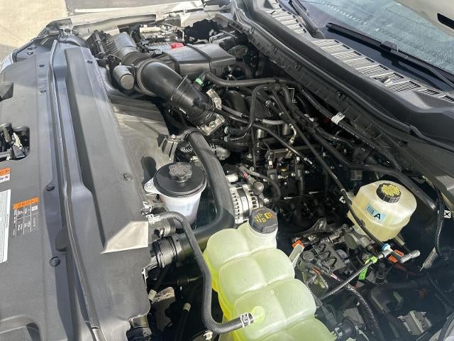 2026 Ford Super Duty F-250 SRW LARIAT 4WD Crew Cab 6.75' Box