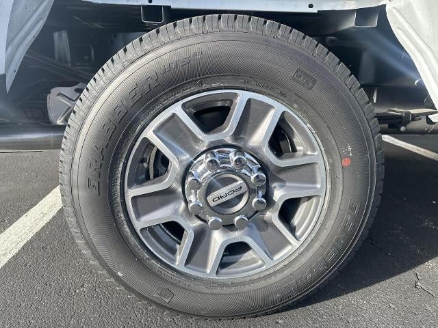 2026 Ford Super Duty F-250 SRW LARIAT 4WD Crew Cab 6.75' Box